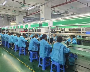 軍警安防電池多少錢？