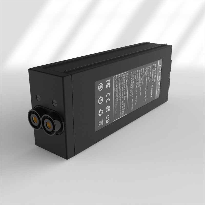 電動推進器電池怎么選？